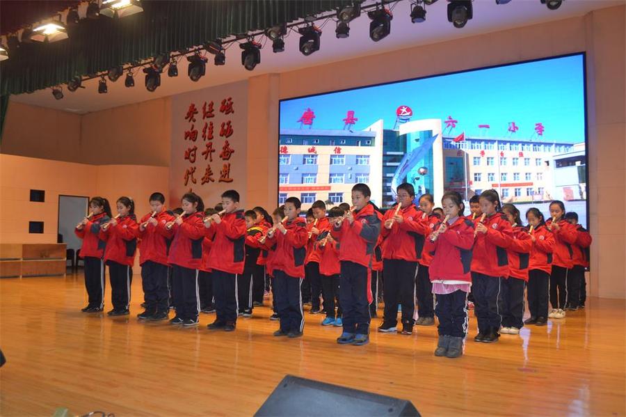 豎笛特色教學匯報表演.JPG