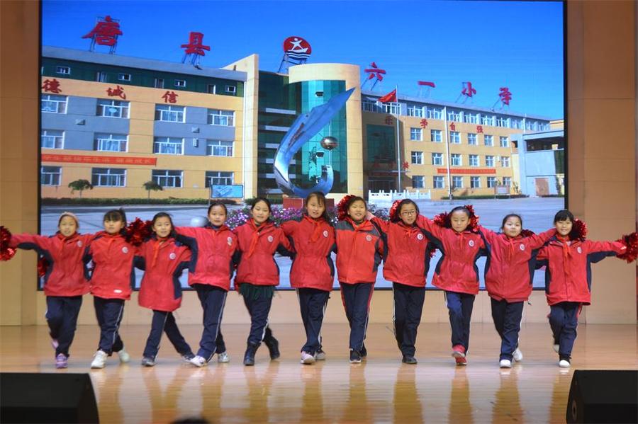 啦啦操社團匯報表演.JPG