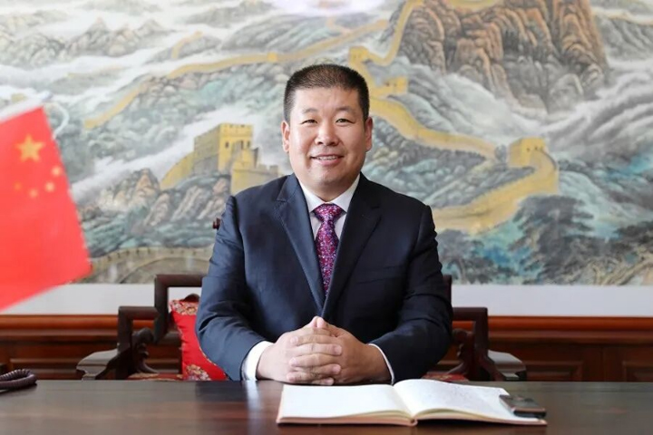 文章 | 王建刚:一碗面的温度与文明的高度——以教育之光照亮社会文明的未来 - 河北诺亚集团