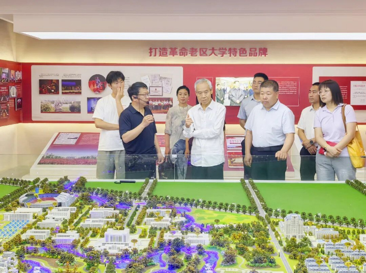 王建刚应邀赴临沂大学出席新书《守梦人》首发仪式 - 河北诺亚集团
