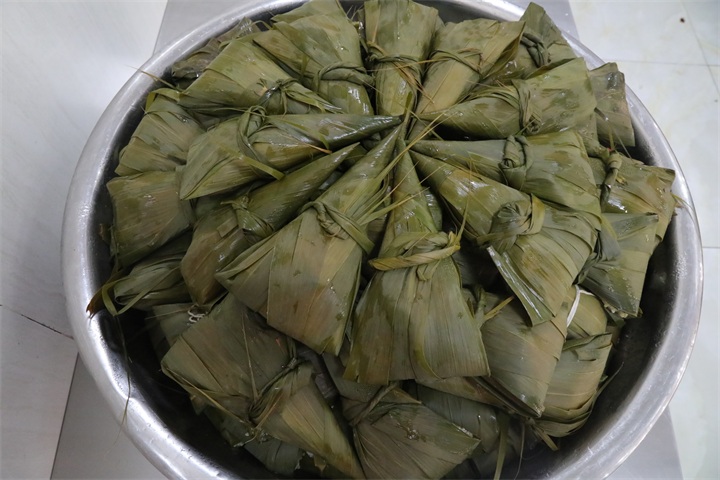 粽子飘香 幸福安康 - 河北诺亚集团